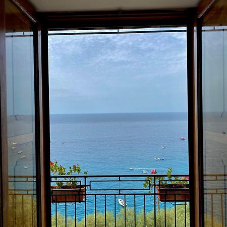 Positano'S Flats Appartement Buitenkant foto