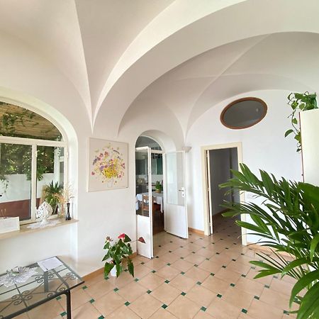 Positano'S Flats Appartement Buitenkant foto