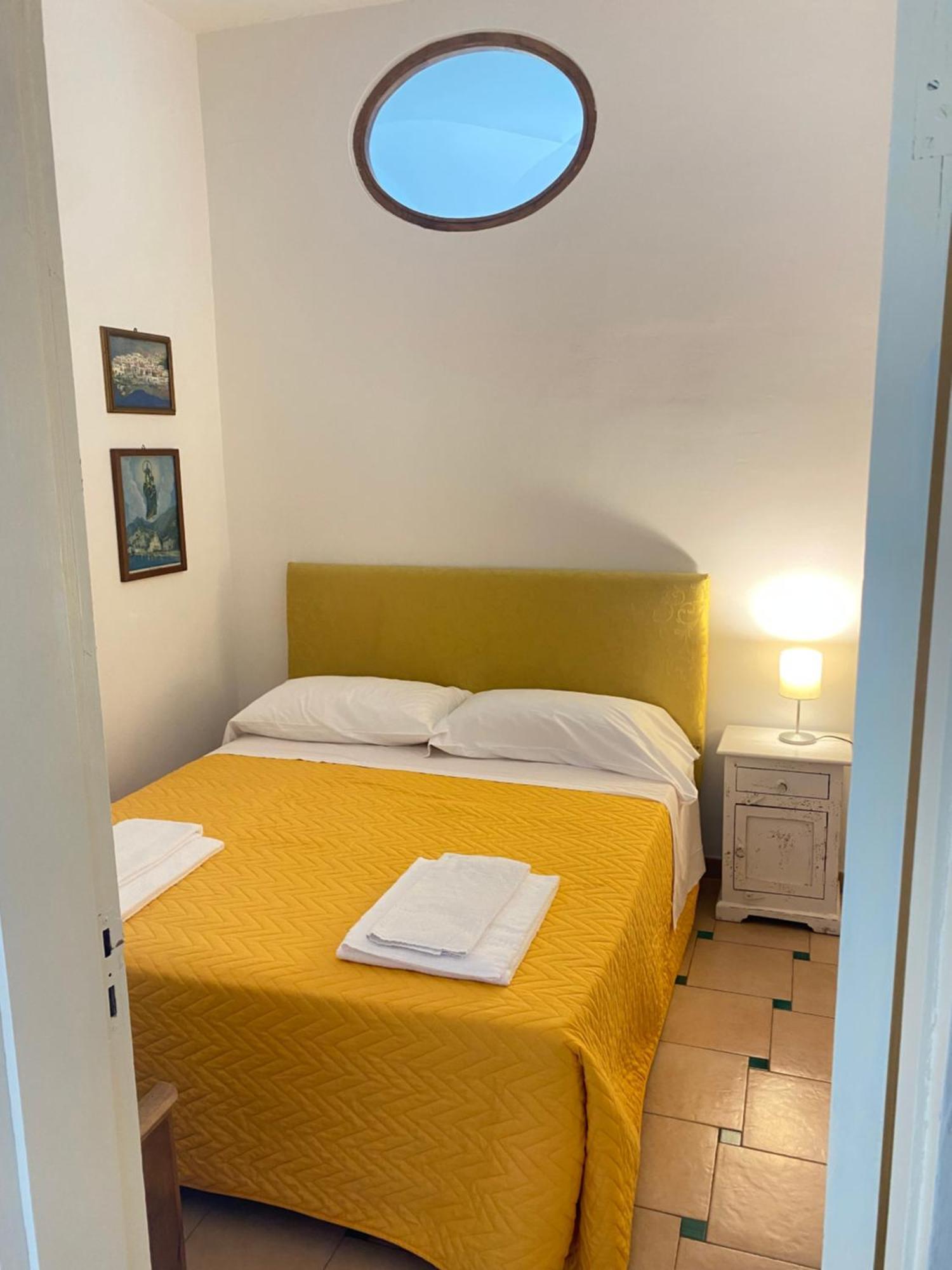 Positano'S Flats Appartement Buitenkant foto